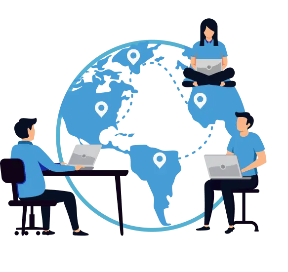 Offshore Development Center